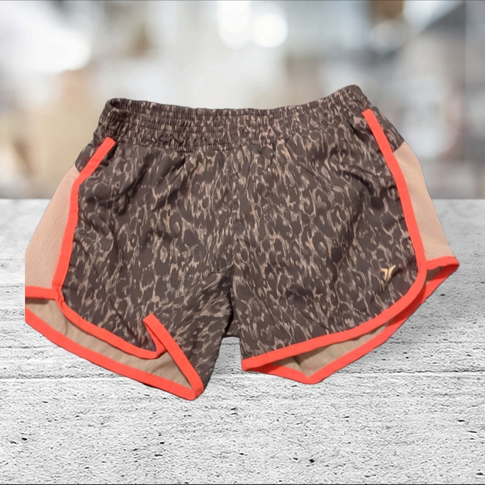 Nike DRI fit shorts size 10-12 girls